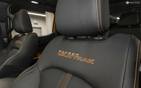 Ford Ranger, 2024 год, 6 250 000 рублей, 18 фотография