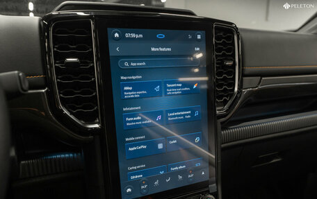 Ford Ranger, 2024 год, 6 250 000 рублей, 25 фотография