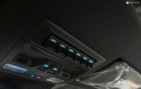 Ford Ranger, 2024 год, 6 250 000 рублей, 27 фотография