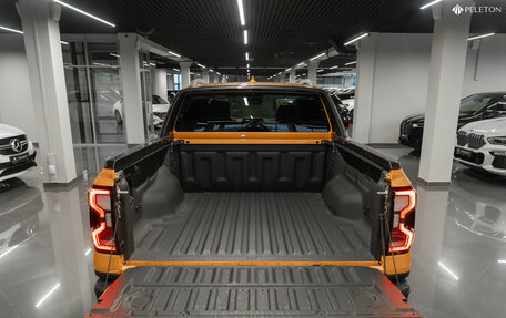 Ford Ranger, 2024 год, 6 250 000 рублей, 28 фотография