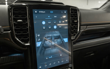 Ford Ranger, 2024 год, 6 250 000 рублей, 22 фотография