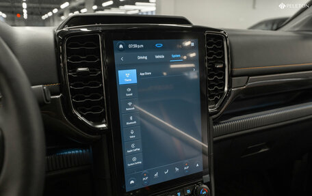 Ford Ranger, 2024 год, 6 250 000 рублей, 24 фотография