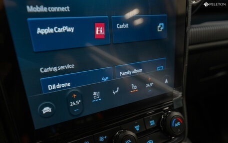 Ford Ranger, 2024 год, 6 250 000 рублей, 26 фотография