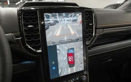 Ford Ranger, 2024 год, 6 250 000 рублей, 23 фотография