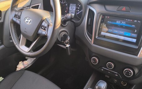 Hyundai Creta I рестайлинг, 2020 год, 1 690 000 рублей, 7 фотография