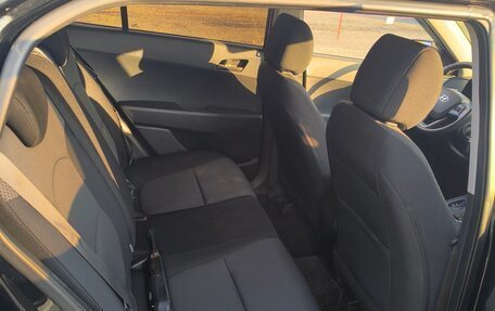 Hyundai Creta I рестайлинг, 2020 год, 1 690 000 рублей, 8 фотография