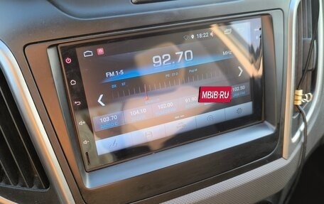 Hyundai Creta I рестайлинг, 2020 год, 1 690 000 рублей, 10 фотография