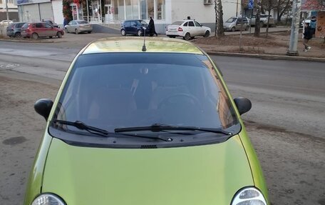 Daewoo Matiz I, 2012 год, 200 000 рублей, 1 фотография