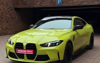 BMW M4, 2024 год, 15 999 000 рублей, 1 фотография