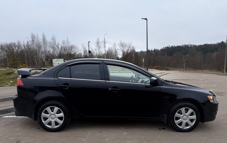 Mitsubishi Lancer IX, 2008 год, 780 000 рублей, 5 фотография