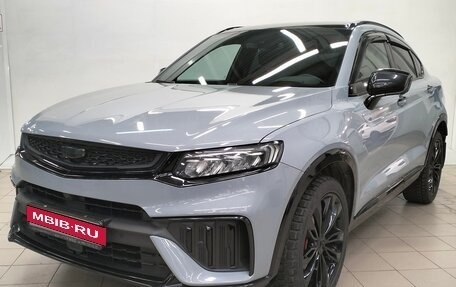 Geely Tugella FY11, 2023 год, 2 790 000 рублей, 1 фотография