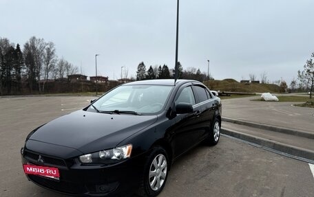 Mitsubishi Lancer IX, 2008 год, 780 000 рублей, 7 фотография
