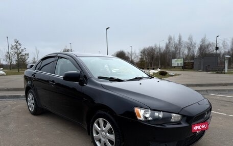 Mitsubishi Lancer IX, 2008 год, 780 000 рублей, 6 фотография