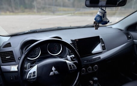 Mitsubishi Lancer IX, 2008 год, 780 000 рублей, 16 фотография