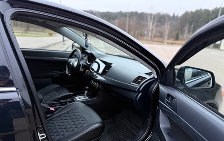 Mitsubishi Lancer IX, 2008 год, 780 000 рублей, 14 фотография