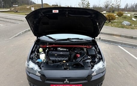 Mitsubishi Lancer IX, 2008 год, 780 000 рублей, 10 фотография