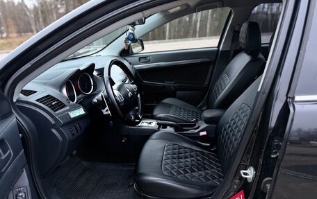 Mitsubishi Lancer IX, 2008 год, 780 000 рублей, 13 фотография