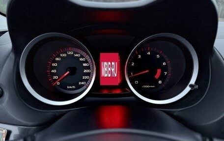 Mitsubishi Lancer IX, 2008 год, 780 000 рублей, 17 фотография