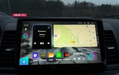 Mitsubishi Lancer IX, 2008 год, 780 000 рублей, 18 фотография