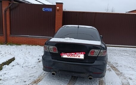 Mazda 6, 2006 год, 600 000 рублей, 5 фотография