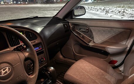 Hyundai Elantra IV, 2008 год, 330 000 рублей, 6 фотография