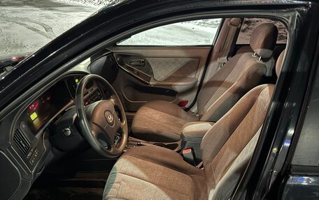 Hyundai Elantra IV, 2008 год, 330 000 рублей, 5 фотография