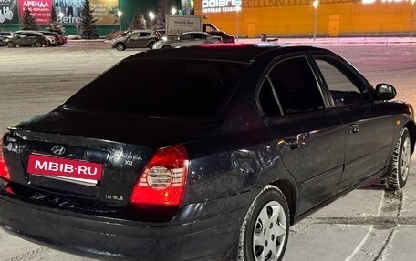 Hyundai Elantra IV, 2008 год, 330 000 рублей, 4 фотография