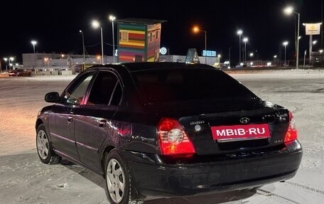 Hyundai Elantra IV, 2008 год, 330 000 рублей, 3 фотография