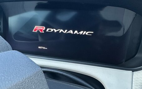 Land Rover Range Rover Velar I, 2018 год, 4 900 000 рублей, 14 фотография