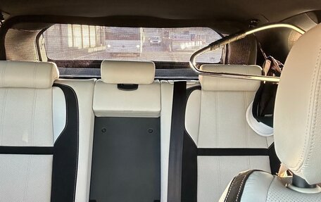 Land Rover Range Rover Velar I, 2018 год, 4 900 000 рублей, 13 фотография