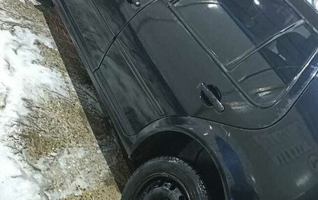 Volkswagen Golf IV, 2001 год, 280 000 рублей, 10 фотография