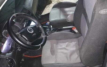 Volkswagen Golf IV, 2001 год, 280 000 рублей, 4 фотография