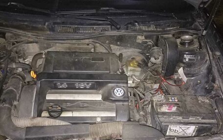 Volkswagen Golf IV, 2001 год, 280 000 рублей, 7 фотография