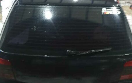 Volkswagen Golf IV, 2001 год, 280 000 рублей, 5 фотография