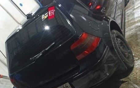 Volkswagen Golf IV, 2001 год, 280 000 рублей, 12 фотография