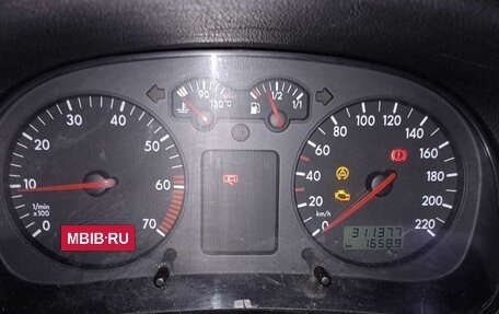 Volkswagen Golf IV, 2001 год, 280 000 рублей, 6 фотография