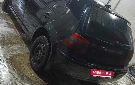 Volkswagen Golf IV, 2001 год, 280 000 рублей, 11 фотография