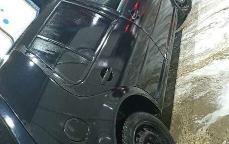 Volkswagen Golf IV, 2001 год, 280 000 рублей, 14 фотография