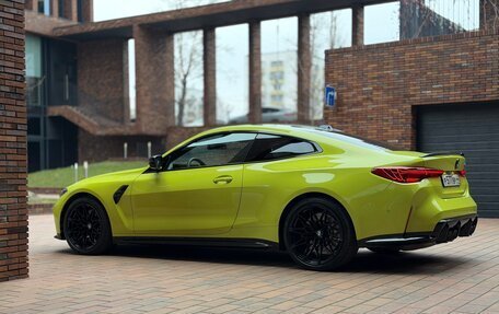 BMW M4, 2024 год, 15 999 000 рублей, 7 фотография