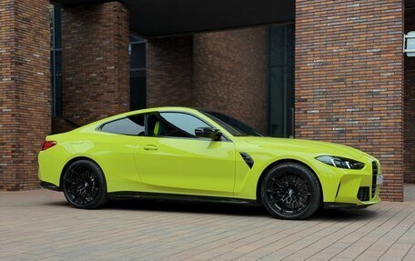 BMW M4, 2024 год, 15 999 000 рублей, 10 фотография