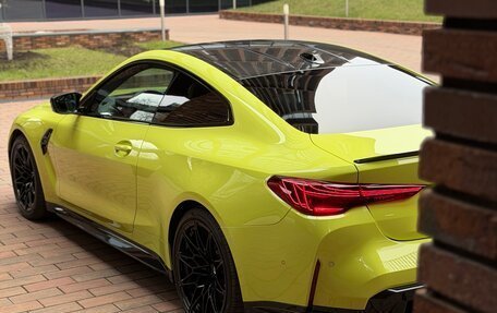 BMW M4, 2024 год, 15 999 000 рублей, 2 фотография