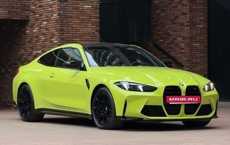 BMW M4, 2024 год, 15 999 000 рублей, 5 фотография