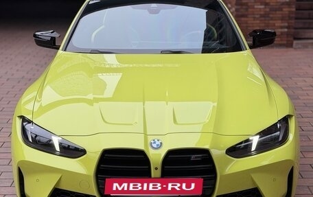 BMW M4, 2024 год, 15 999 000 рублей, 6 фотография