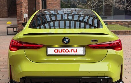 BMW M4, 2024 год, 15 999 000 рублей, 3 фотография