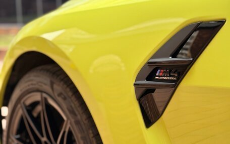 BMW M4, 2024 год, 15 999 000 рублей, 14 фотография