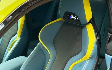 BMW M4, 2024 год, 15 999 000 рублей, 20 фотография