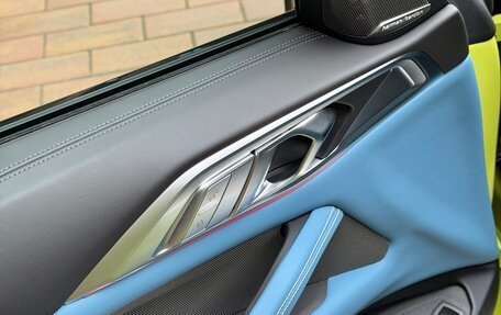 BMW M4, 2024 год, 15 999 000 рублей, 23 фотография