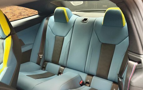 BMW M4, 2024 год, 15 999 000 рублей, 26 фотография