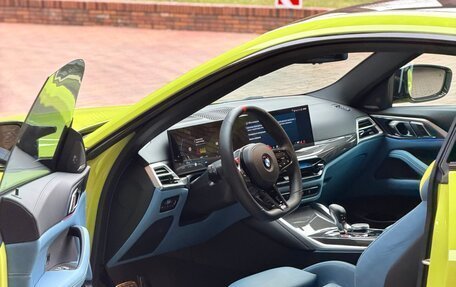 BMW M4, 2024 год, 15 999 000 рублей, 19 фотография