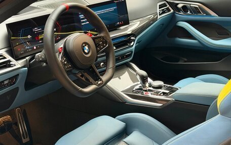 BMW M4, 2024 год, 15 999 000 рублей, 22 фотография